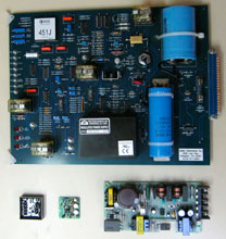 Printed Circuit Board